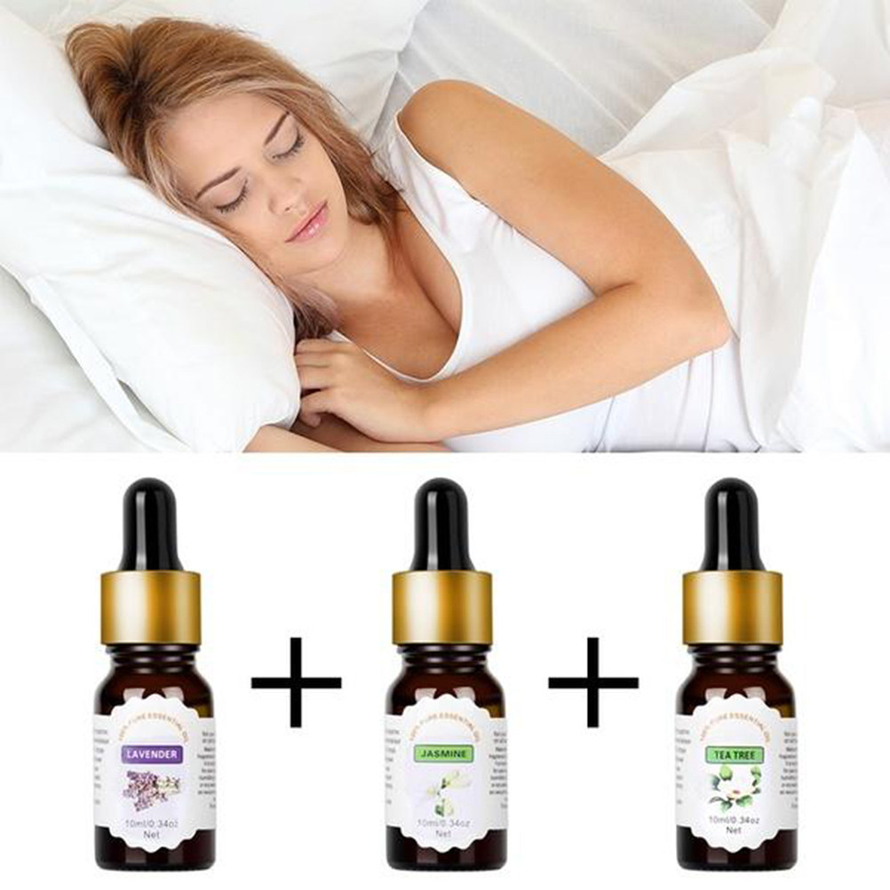 Lavender Oil - Lavendel etherische olie, 10 ml, wateroplosbaar,