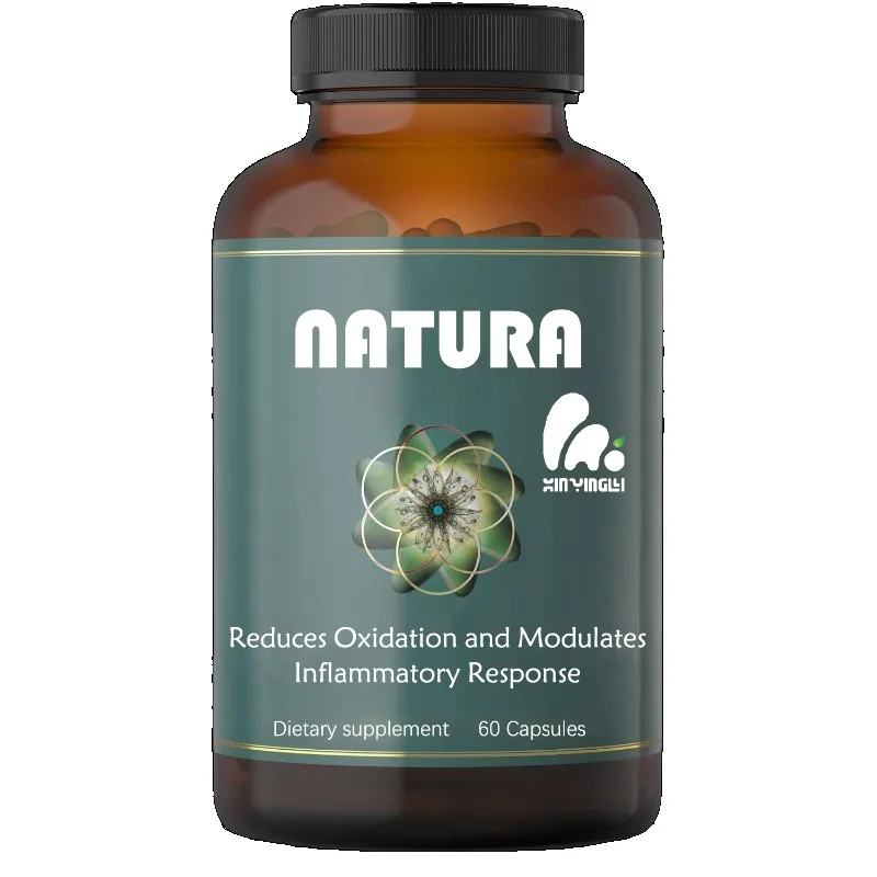 Ginger Tea - Antioxidant activiteit - met kurkuma, gember,