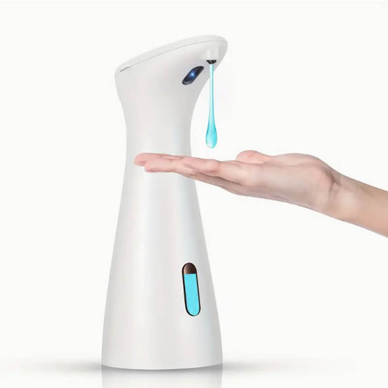 Herbal Tincture - Automatische sensor Handdesinfecterend apparaat Afwasmiddel Machine