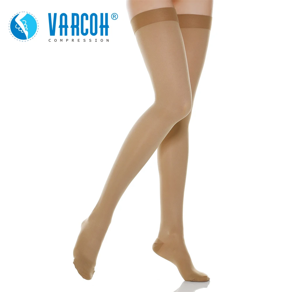 Echinacea - 30-40 MMHg Compressiekousen Dames Heren Dijhoge