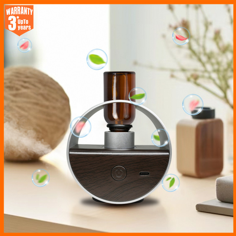 Lavender Oil - Essentiële olieverspreider Geurverspreider Slimme geurluchtmachine Aromatherapie-diffuser