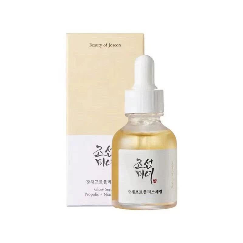 Koreaans gezichtsverzorgend, k - Ginger Tea recensie en prijs