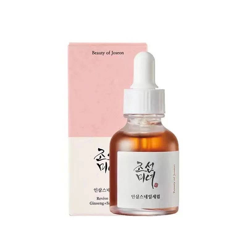 Koreaans gezichtsverzorgend, k - Ginger Tea recensie en prijs