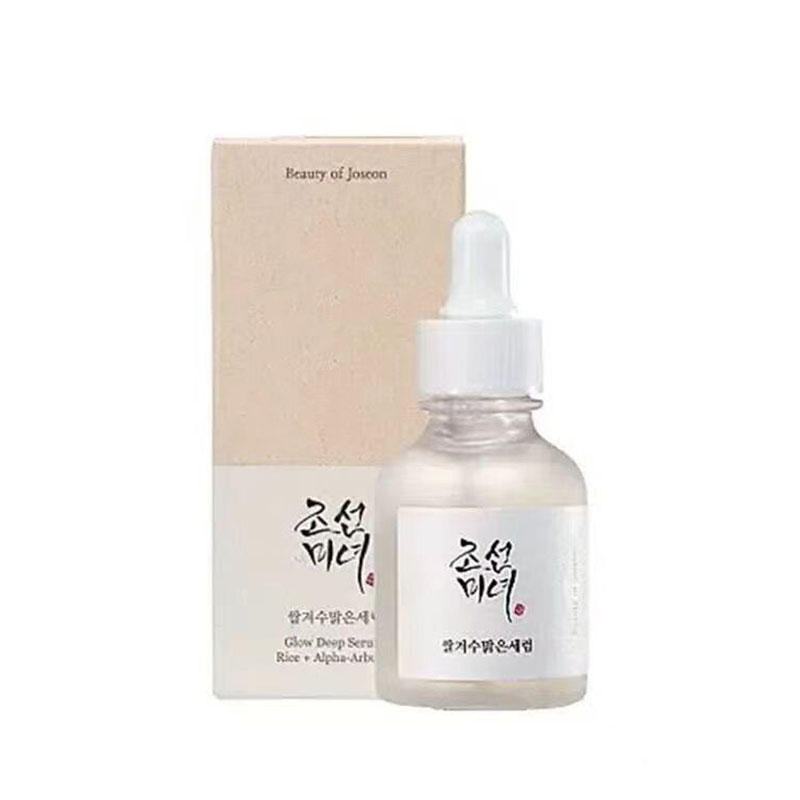 Koreaans gezichtsverzorgend, k - Ginger Tea recensie en prijs