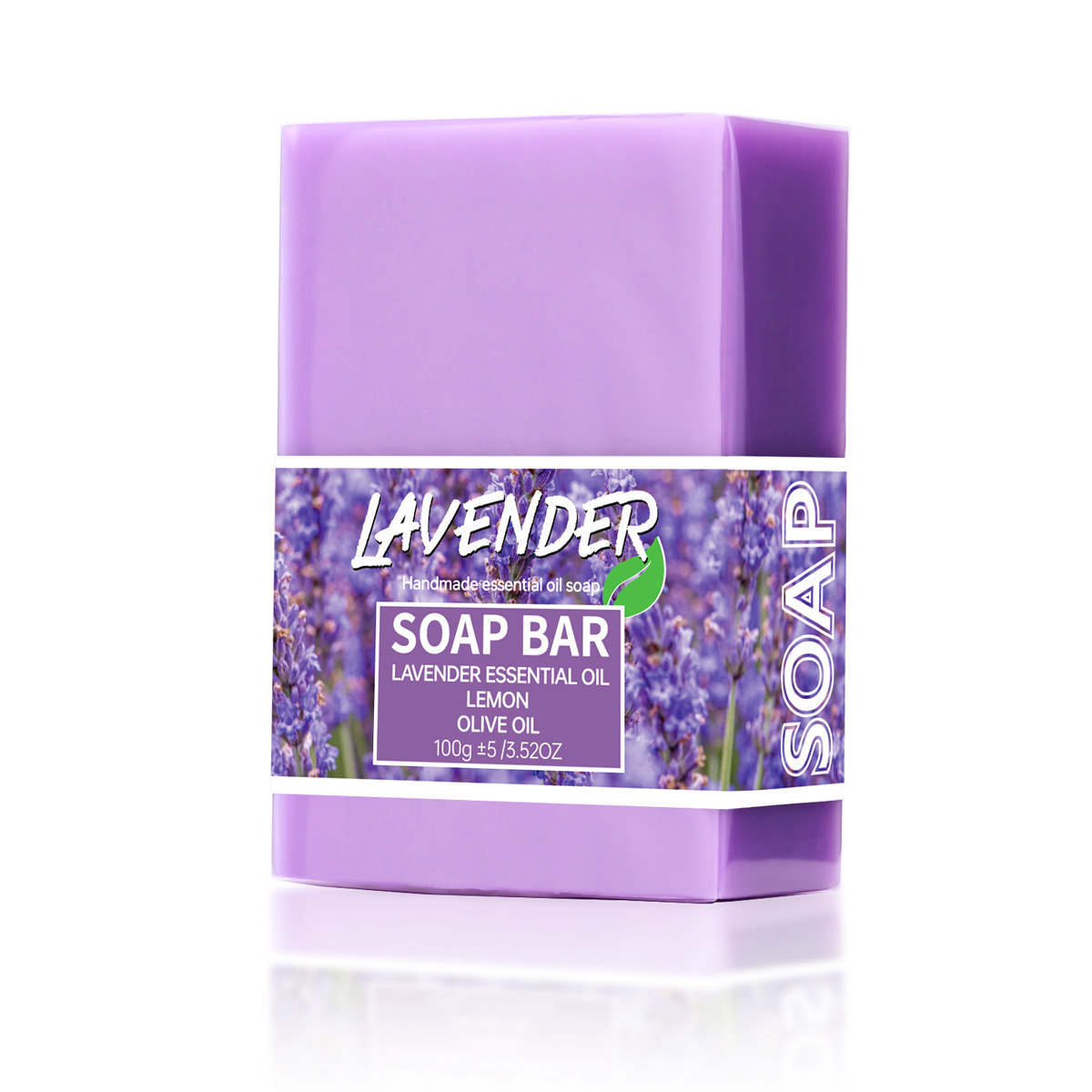100g Lavendelolie Handgemaakte - Turmeric recensie en prijs