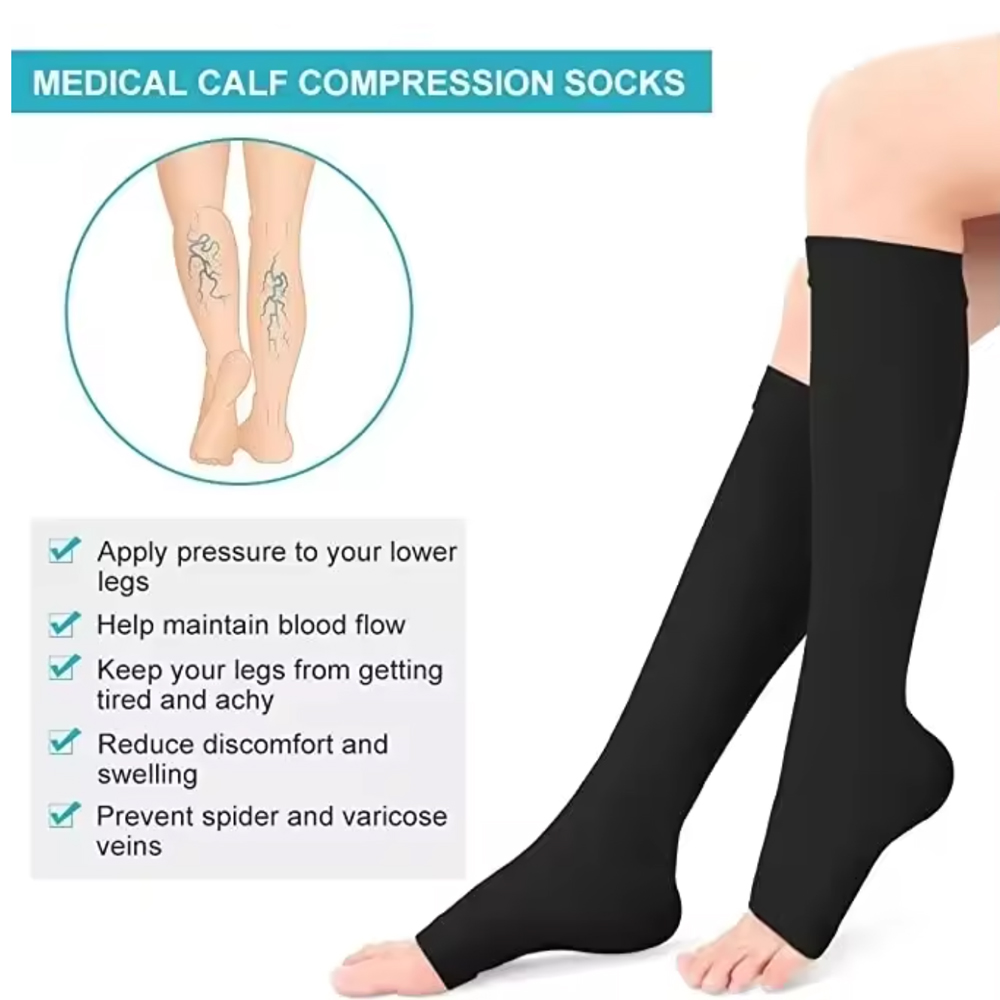 Medische compressiekousen voor - Echinacea recensie en prijs