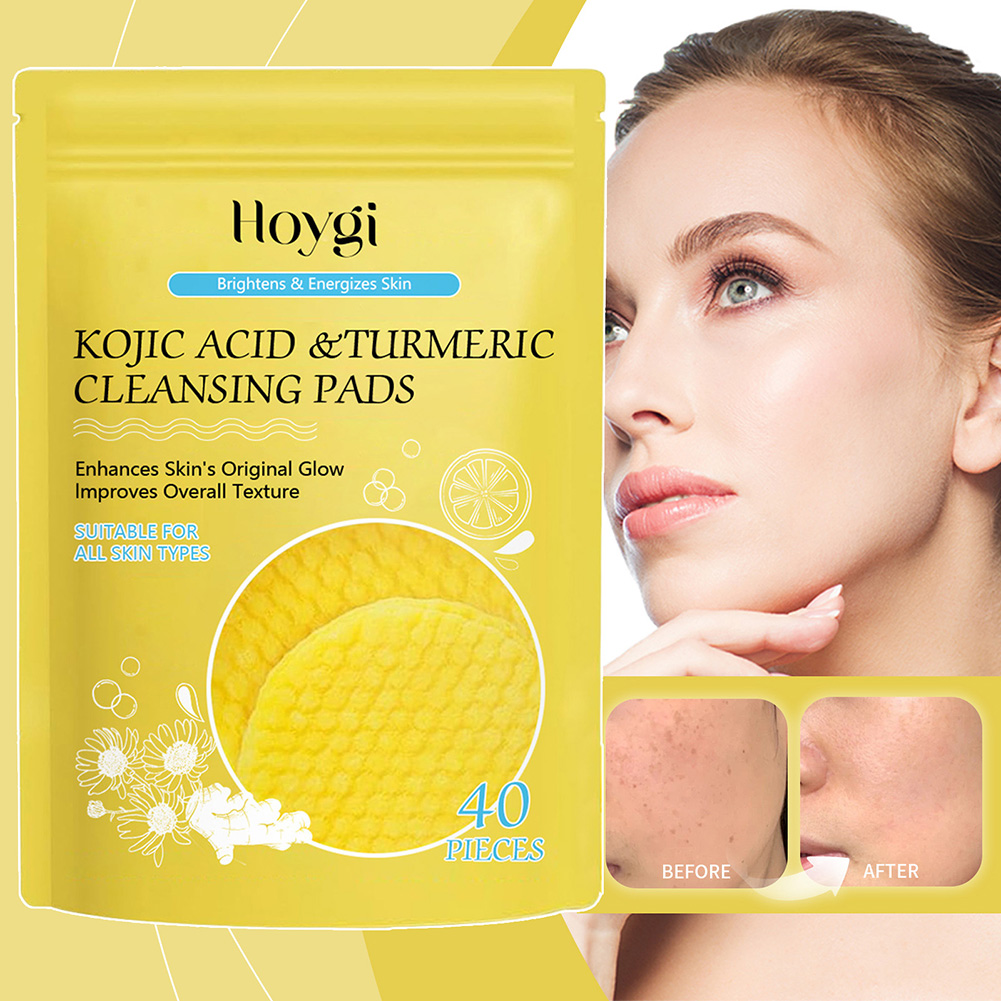 Kojiczuur Kurkuma Reinigingspa - Turmeric recensie en prijs