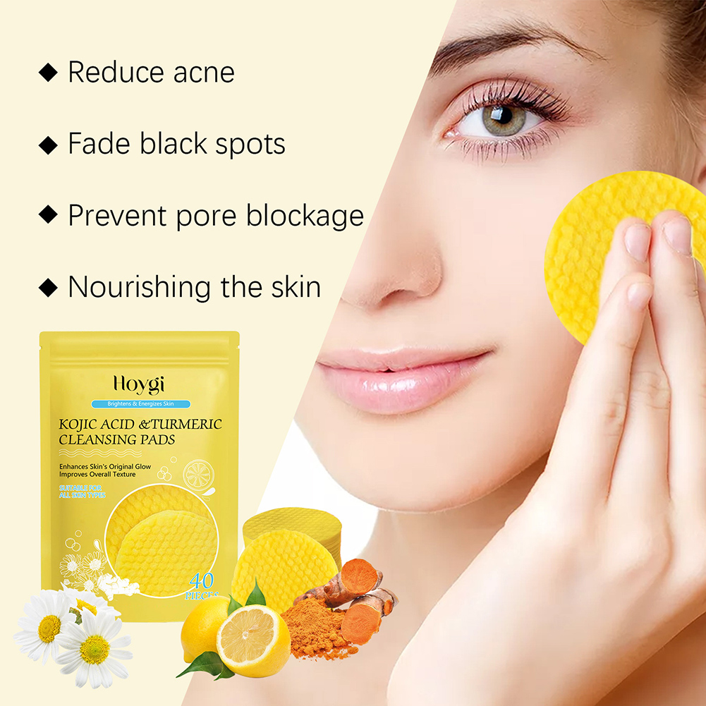 Kojiczuur Kurkuma Reinigingspa - Turmeric recensie en prijs