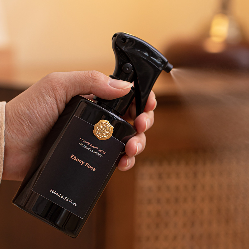 Ruimtespray geurverwijderaar,  - Essential Oils recensie en prijs