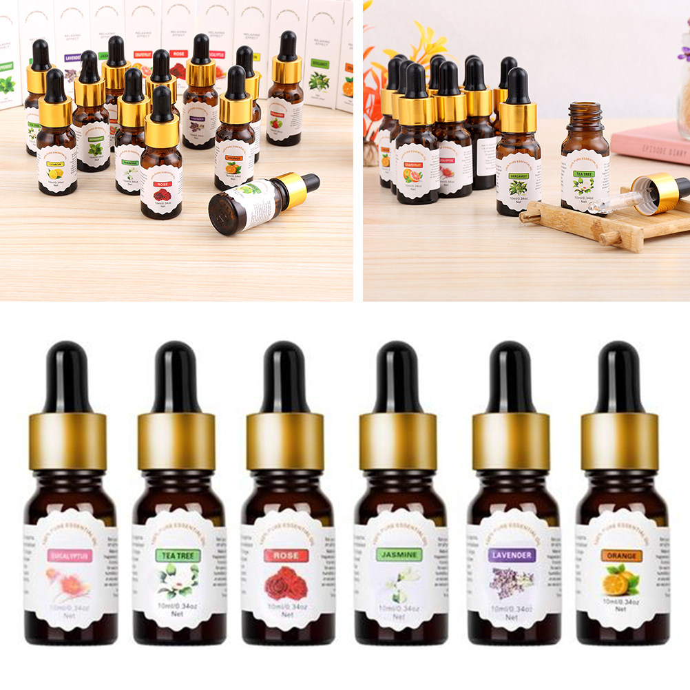 Lavendel etherische olie, 10 m - Lavender Oil recensie en prijs