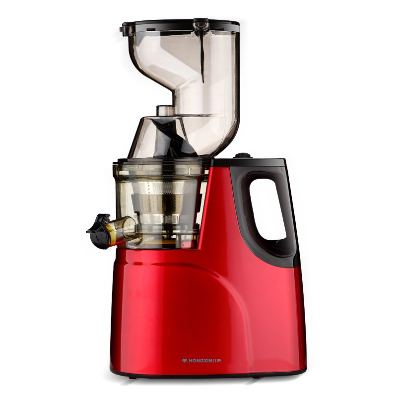 Extra grote diameter grensover - Ginger Tea recensie en prijs
