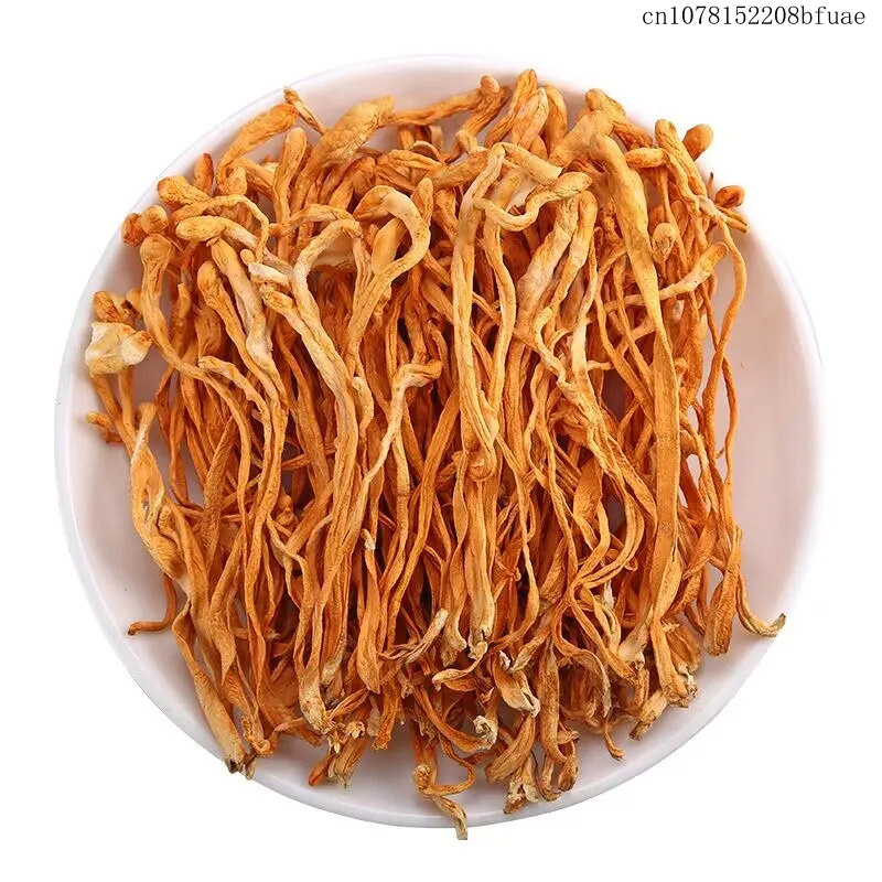 250g/500g Gedroogde Cordyceps  - Chamomile Tea recensie en prijs