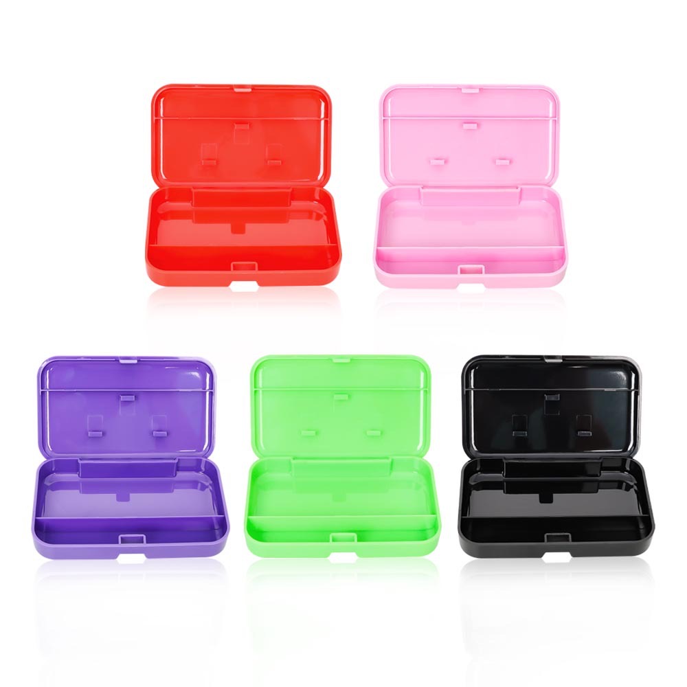 HAPPY Multicolour Plastic Taba - Dried Herbs recensie en prijs