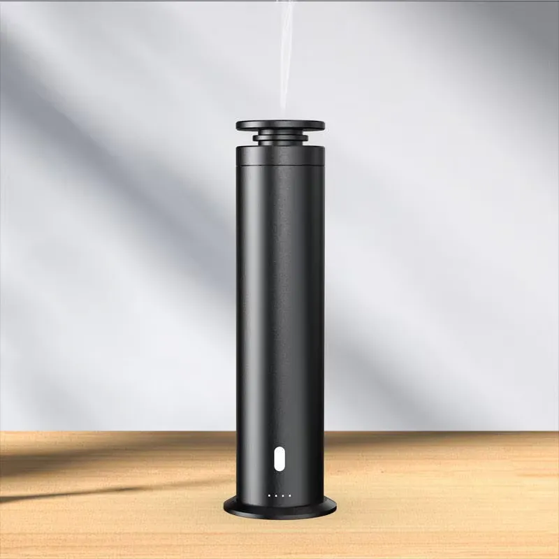 2026WiFi APP Slimme Aromathera - Essential Oils recensie en prijs