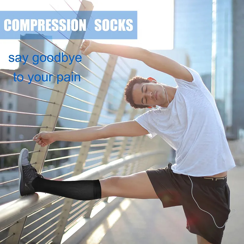 Compressiesokken Medische Effe - Echinacea recensie en prijs