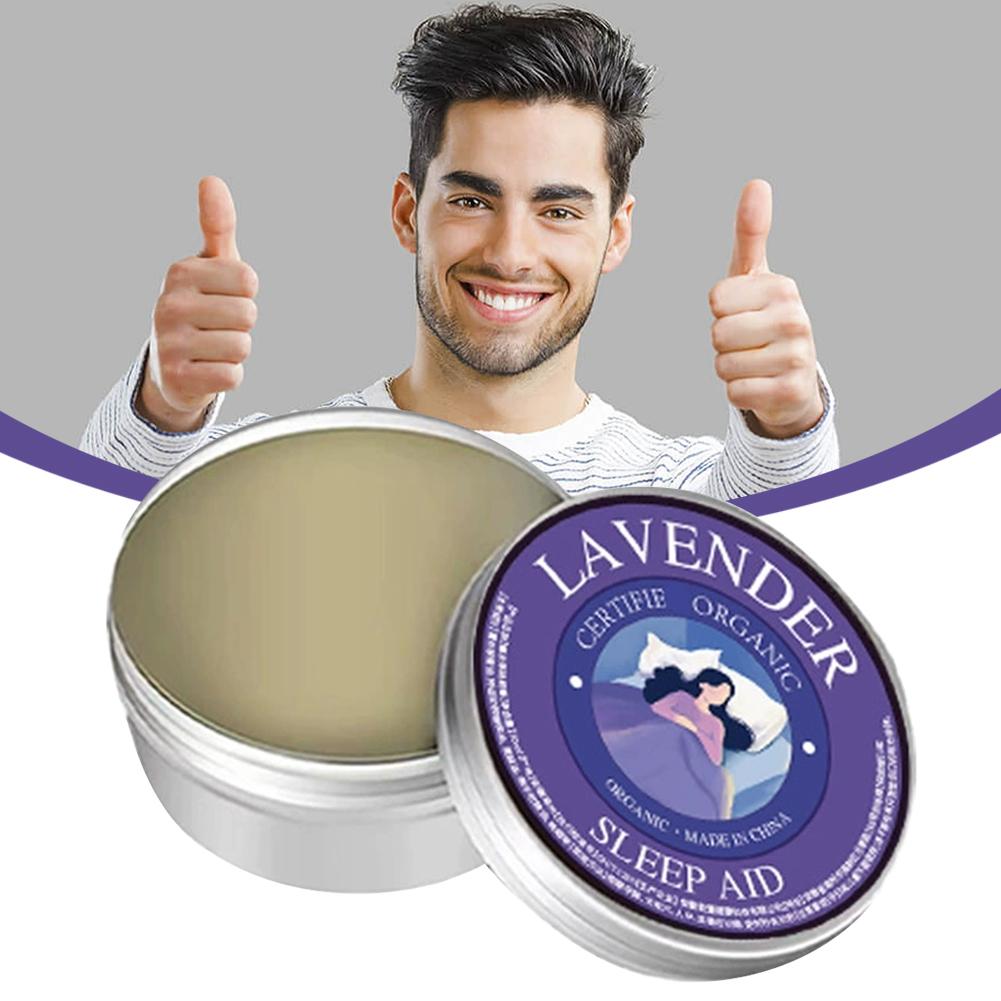 Biologische slaapbalsem met la - Lavender Oil recensie en prijs
