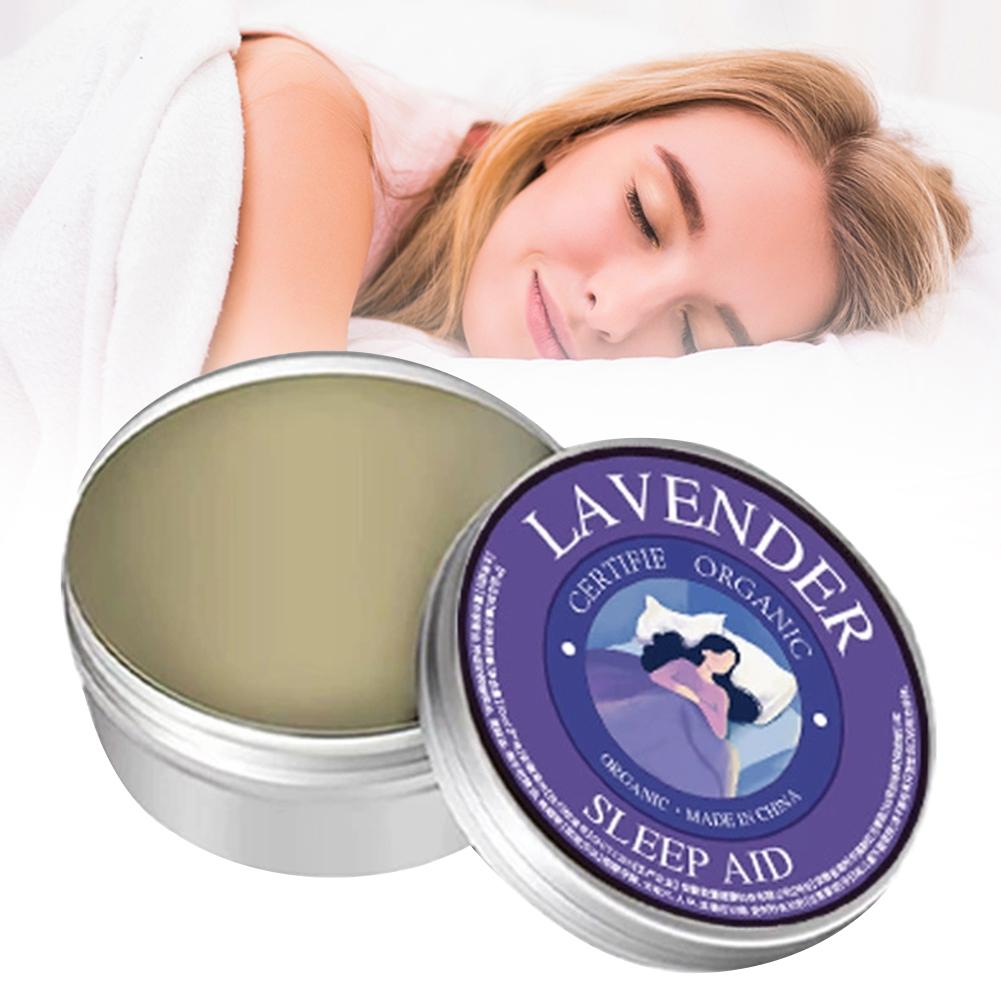 Biologische slaapbalsem met la - Lavender Oil recensie en prijs