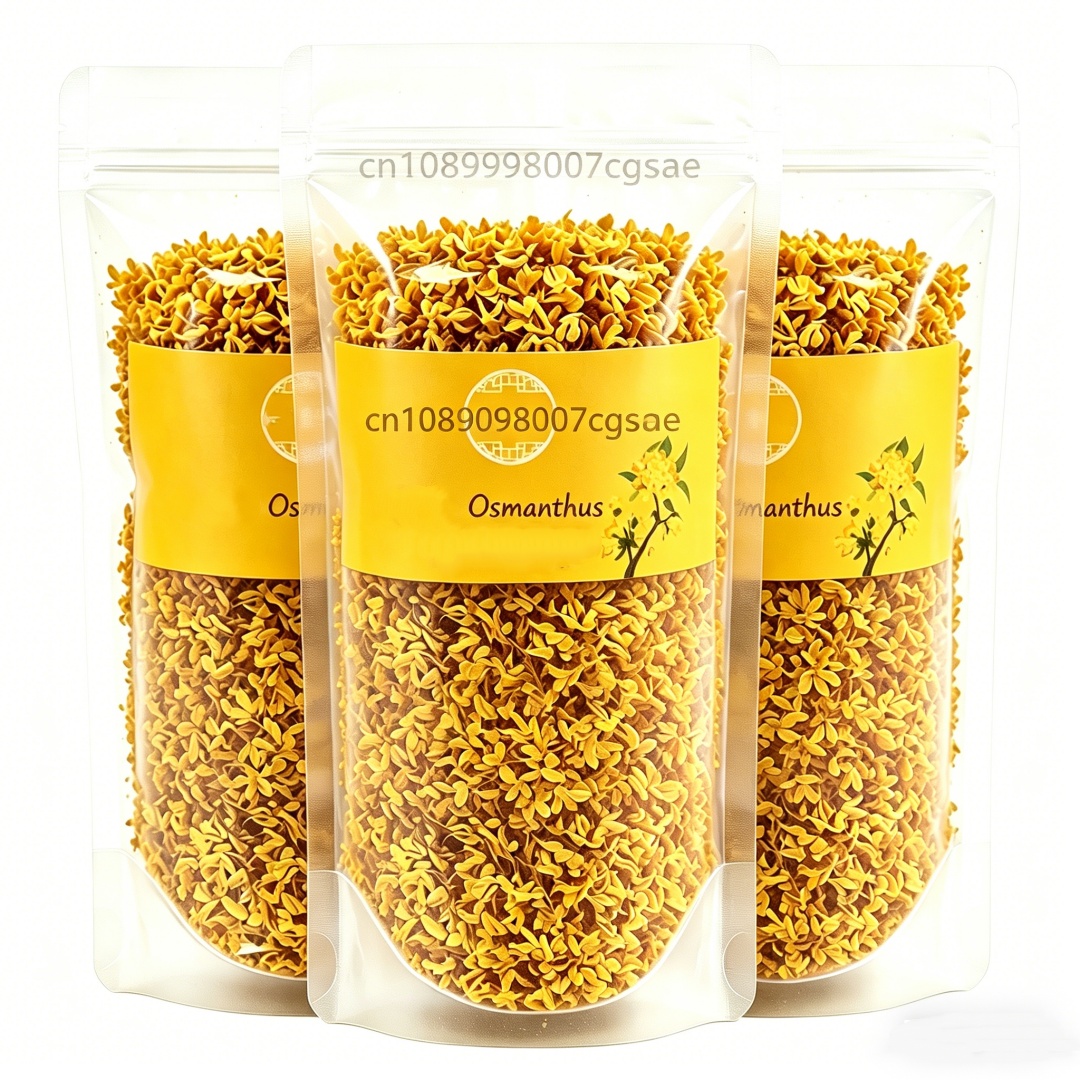 Hoogwaardige natuurlijke gedro - Chamomile Tea recensie en prijs