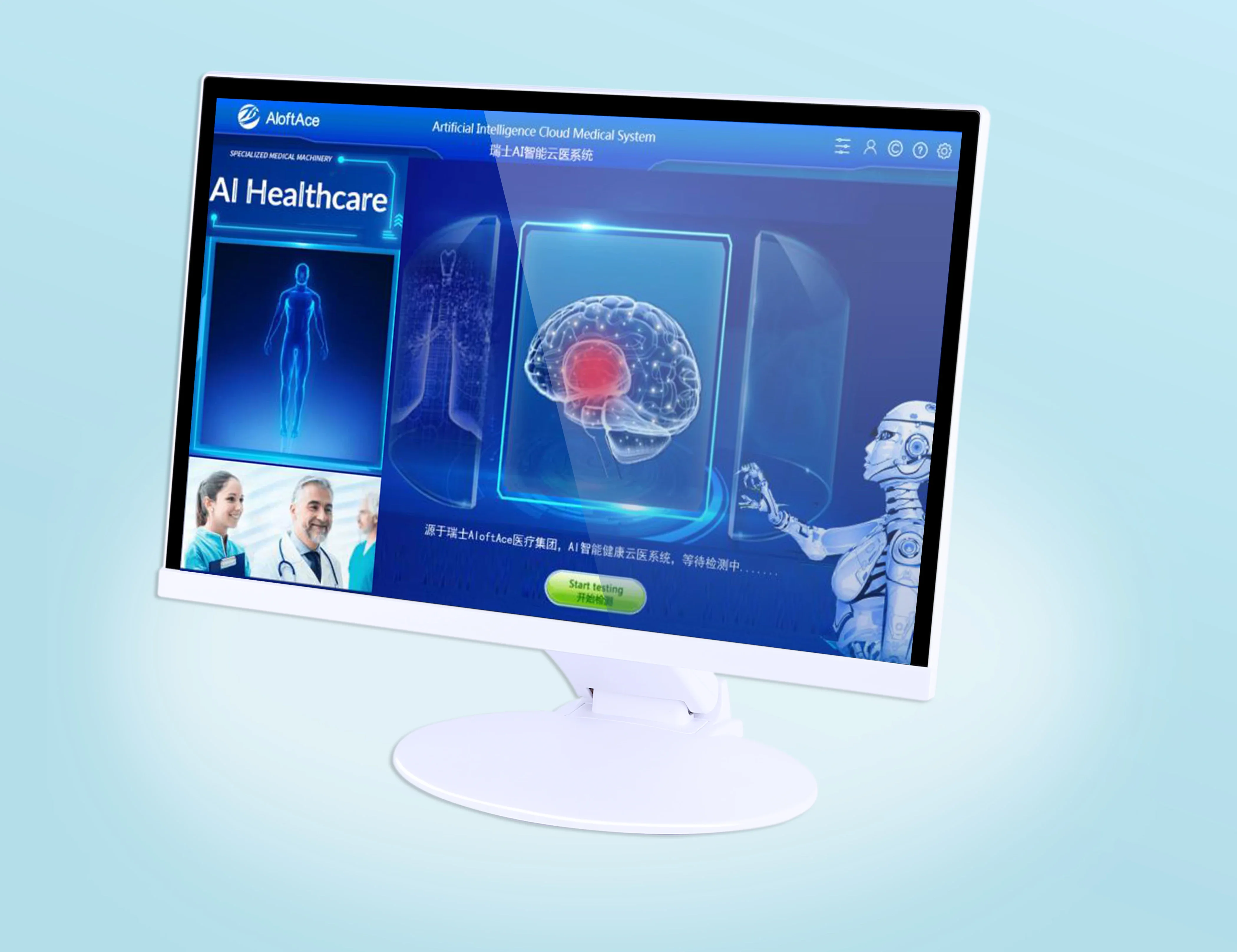 Op voorraad Gezondheids- en we - Health Wellness recensie en prijs