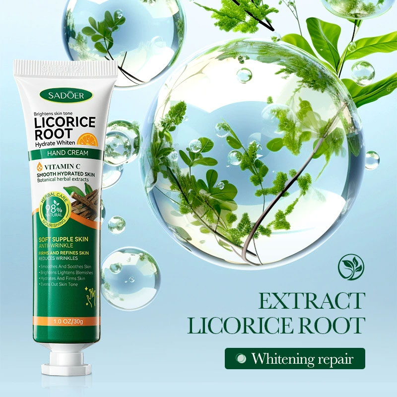 Snelle Whitening Dark Knuckles - Licorice Root Sticks recensie en prijs