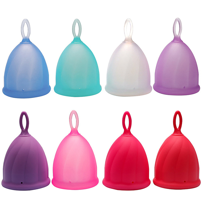 1 Stuks Menstruatie Cup Hygiën - Health Wellness recensie en prijs