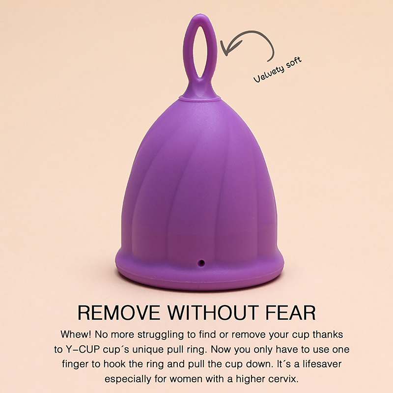 1 Stuks Menstruatie Cup Hygiën - Health Wellness recensie en prijs