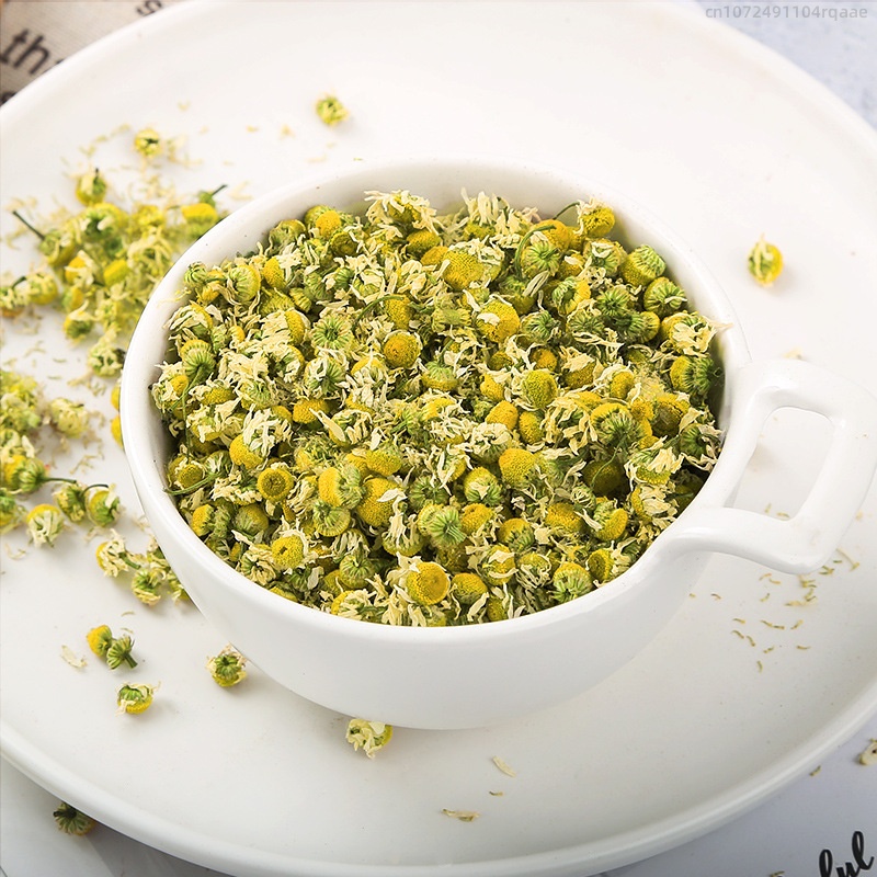 Hoogwaardige natuurlijke gedro - Chamomile Tea recensie en prijs