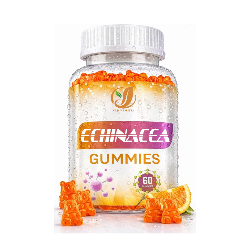 Echinacea 1000mg Gummies Suppl - Echinacea recensie en prijs