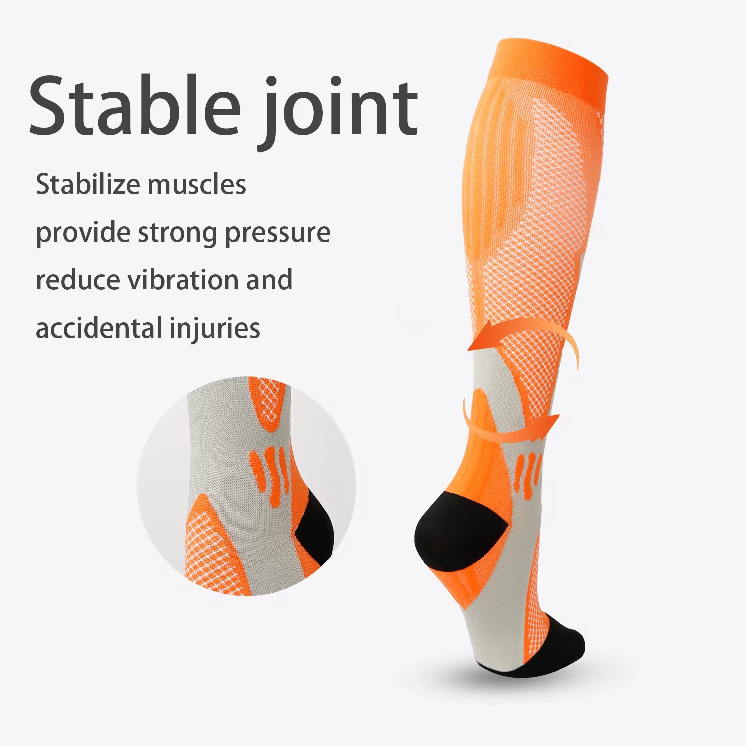 Brothock Medical Sport Compres - Echinacea recensie en prijs