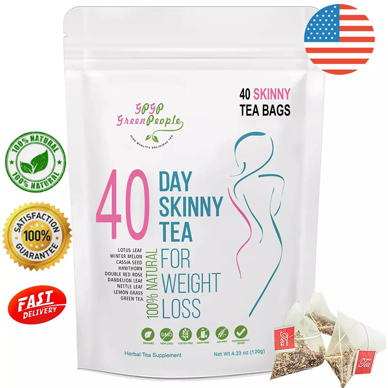 Natuurlijke 40 Dagen Kruiden M - Herbal Supplement recensie en prijs