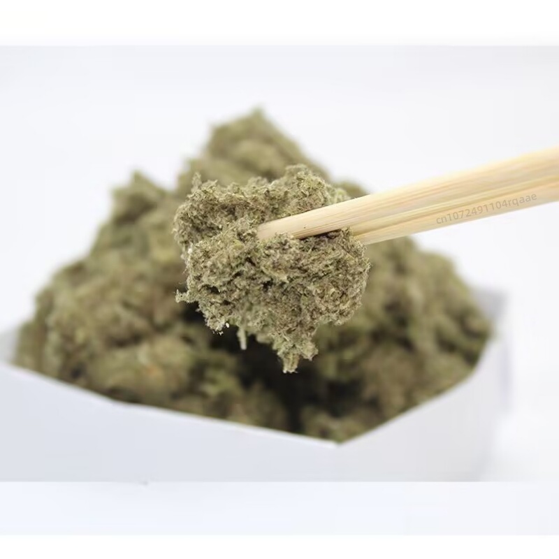 100% natuurlijk bijvoet wieroo - Dried Herbs recensie en prijs