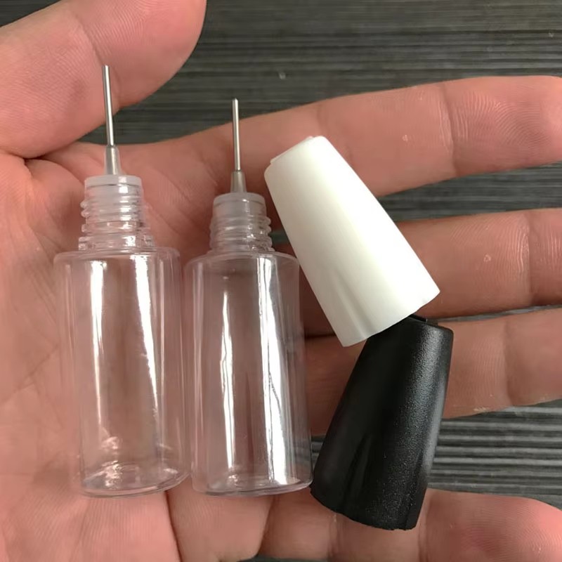 100 Stuks 10ML 15ML Plastic Na - Essential Oils recensie en prijs