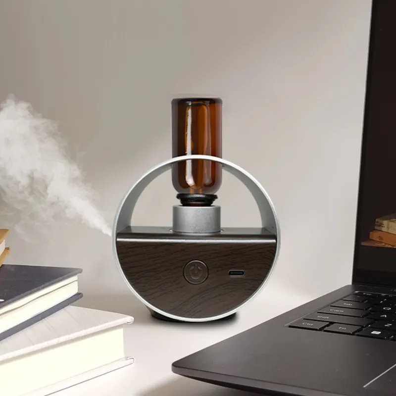 Essentiële olieverspreider Geu - Lavender Oil recensie en prijs