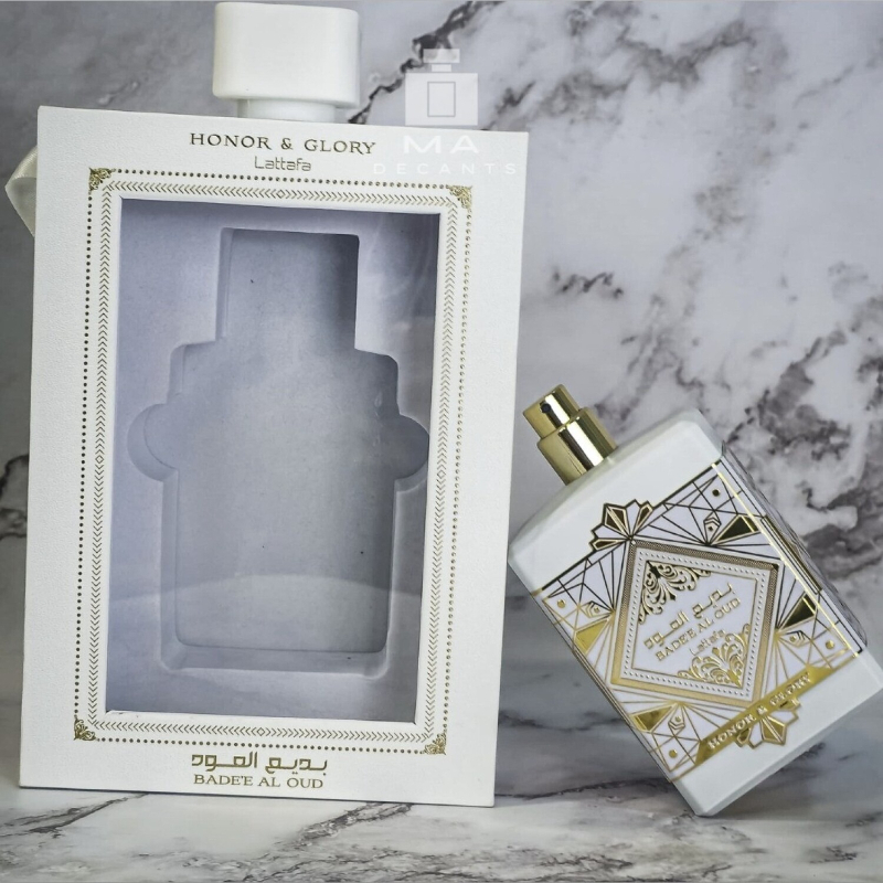 100ml Arabische Herenparfum La - Lavender Oil recensie en prijs