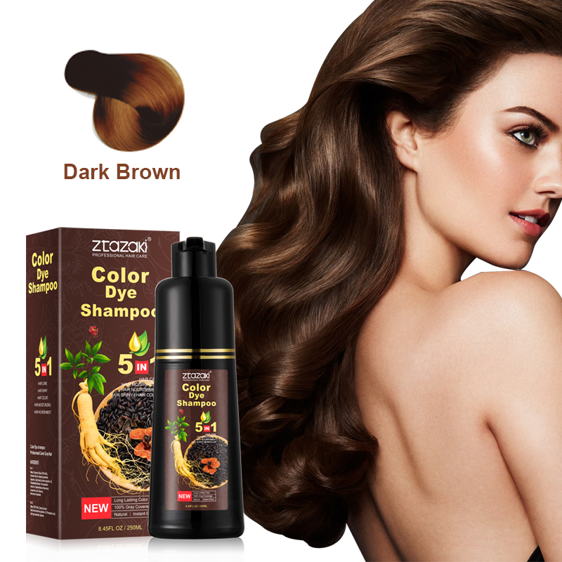 MOKERU Ginseng haarverzorging  - Ginger Tea recensie en prijs