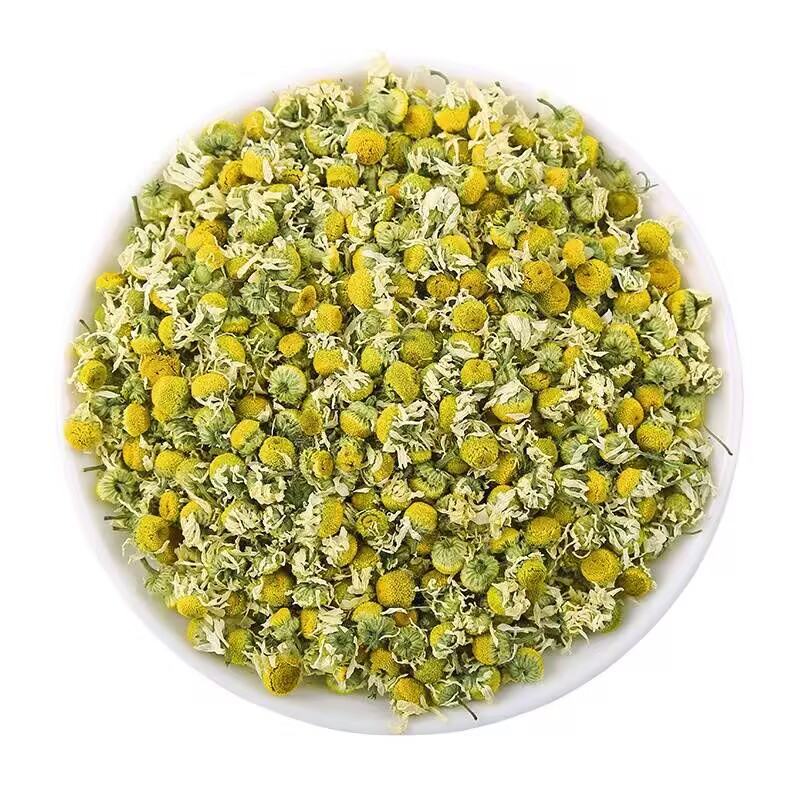 Hoogwaardige natuurlijke kamil - Chamomile Tea recensie en prijs